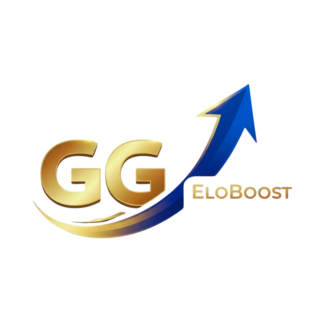 GG Elo Boost